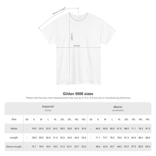 Sacred Heart Graphic Unisex Heavy Cotton Tee - Vintage Design - Image 15